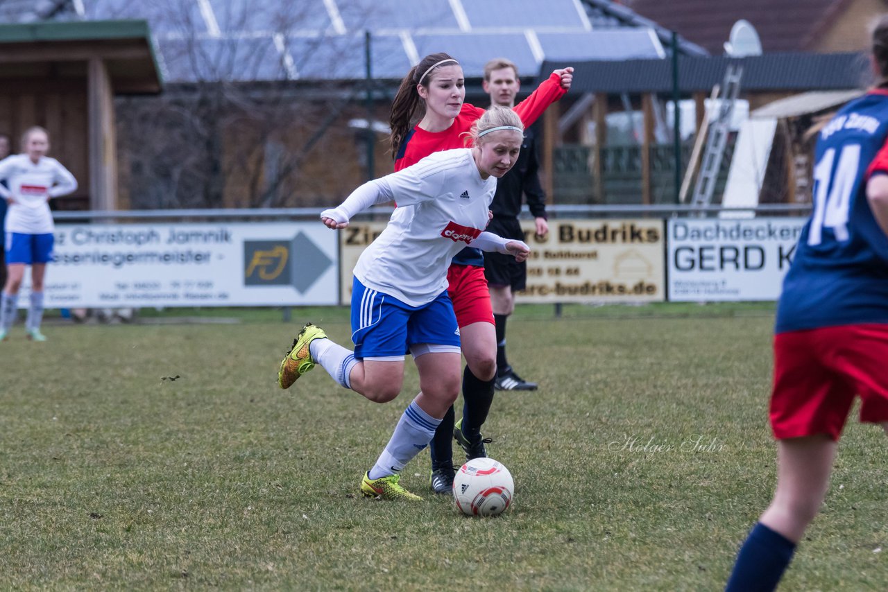 Bild 289 - Frauen TSV Zarpen - FSC Kaltenkirchen : Ergenis: 2:0